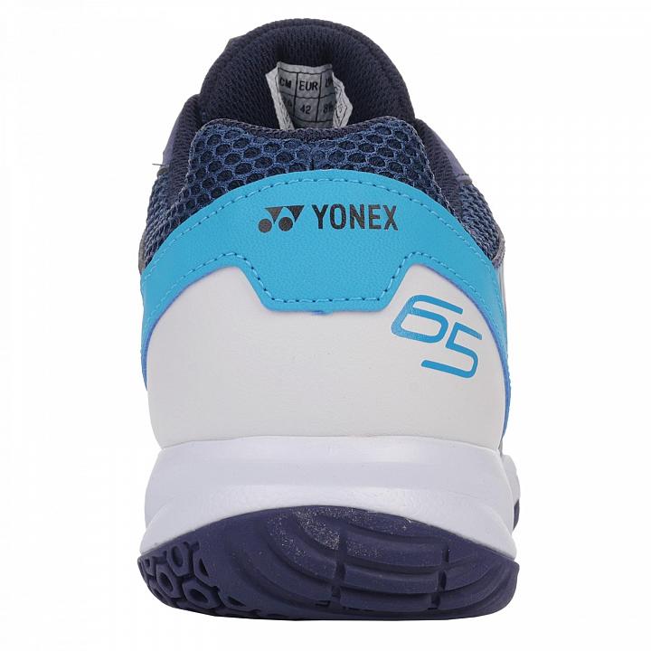 Yonex SHB PC 65 X3 Navy Blue